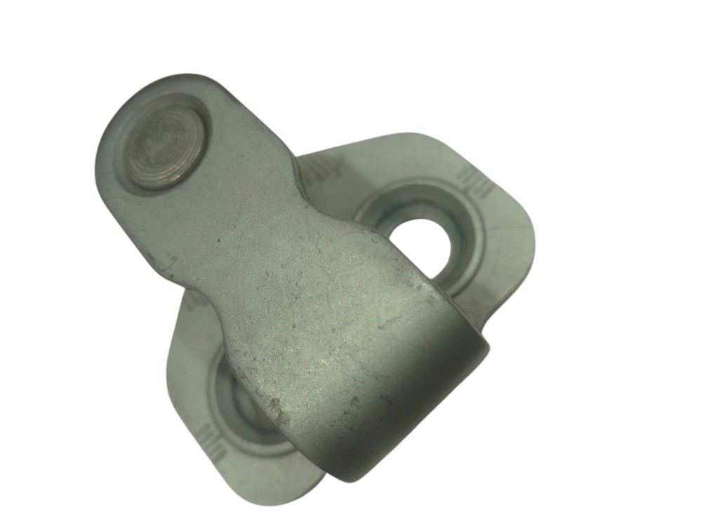 Batente Fechadura Porta Volkswagen Fox 2004/2013 2