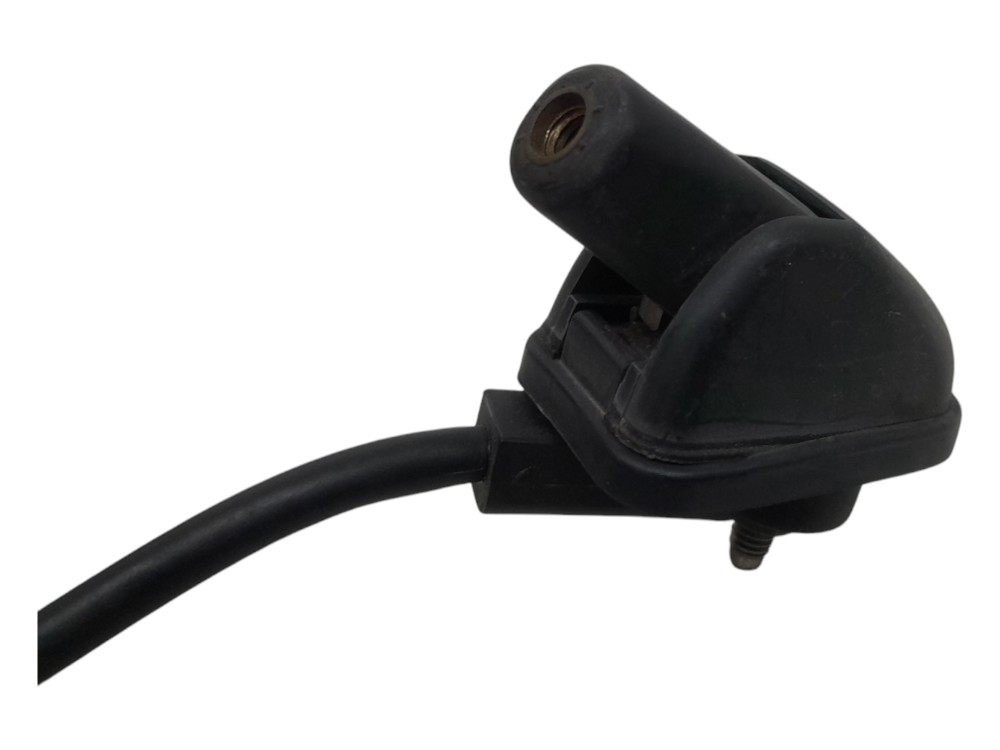 Antena Teto Nissan Livina 2017  Preto 5