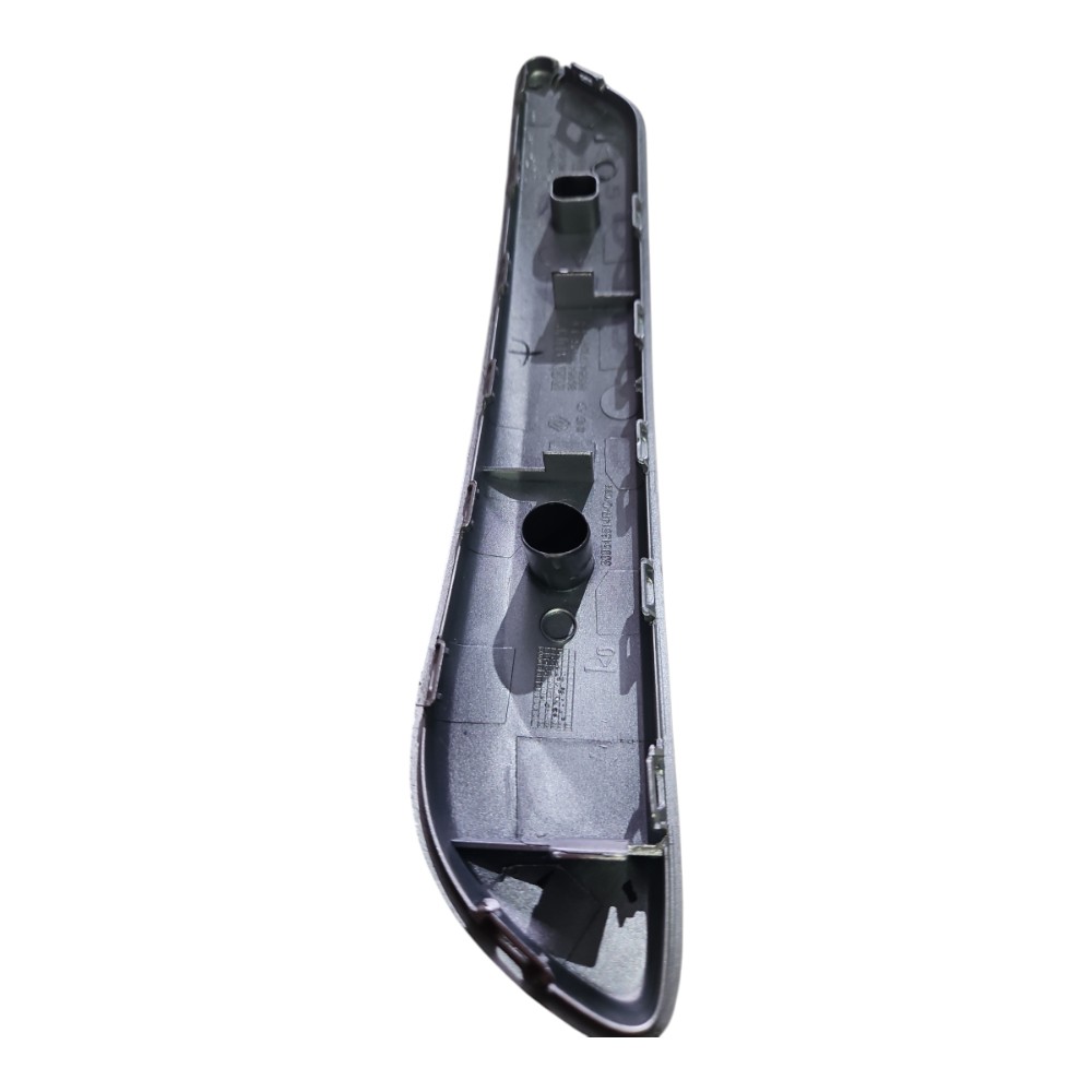 Moldura Puxador Acabamento Porta Renault Sandero 2