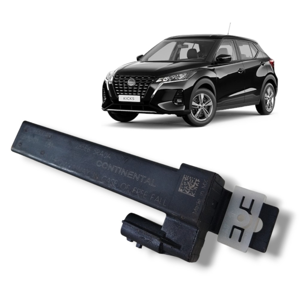 Sensor Keyless Original Nissan Kicks 2017 A 2024