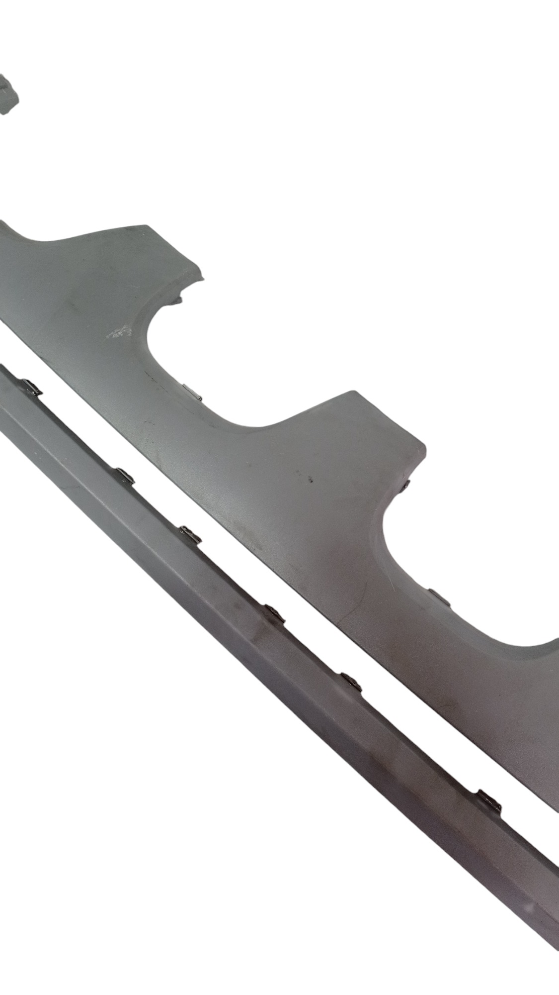 2gk807568 Moldura Aplique Spoiler Parachoque Tras Taos 2021 4