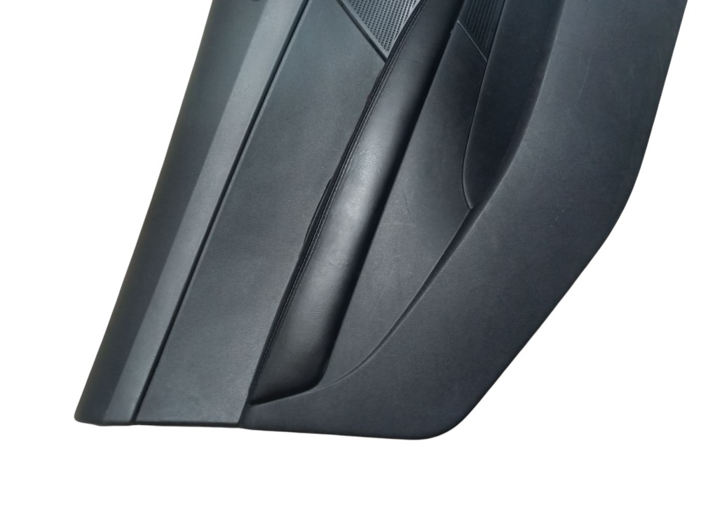 Forro Porta Peugeot 308 408 2012 2019 Dianteiro Par Usado 6