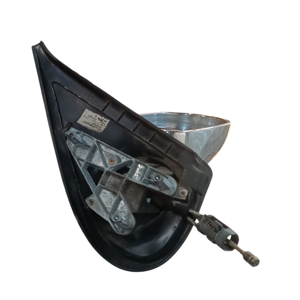 Retrovisor Direito Palio Siena 1.0 1996 1997 1998 0152840 3