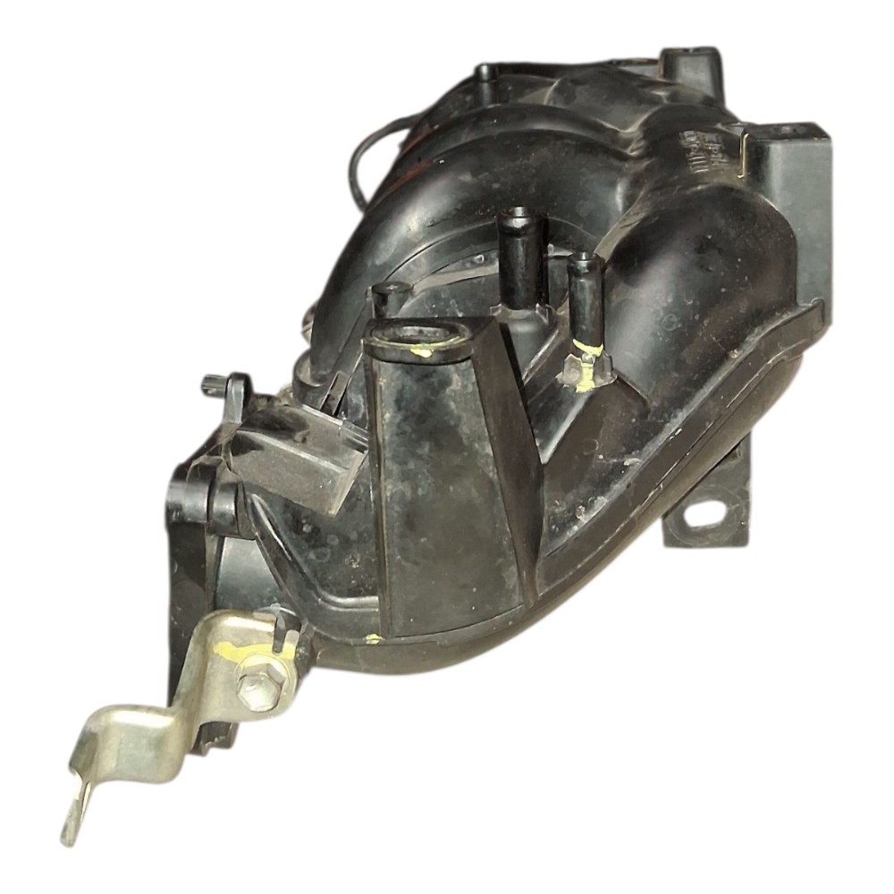 Coletor Admissão 16v Toyota Etios 2013 7