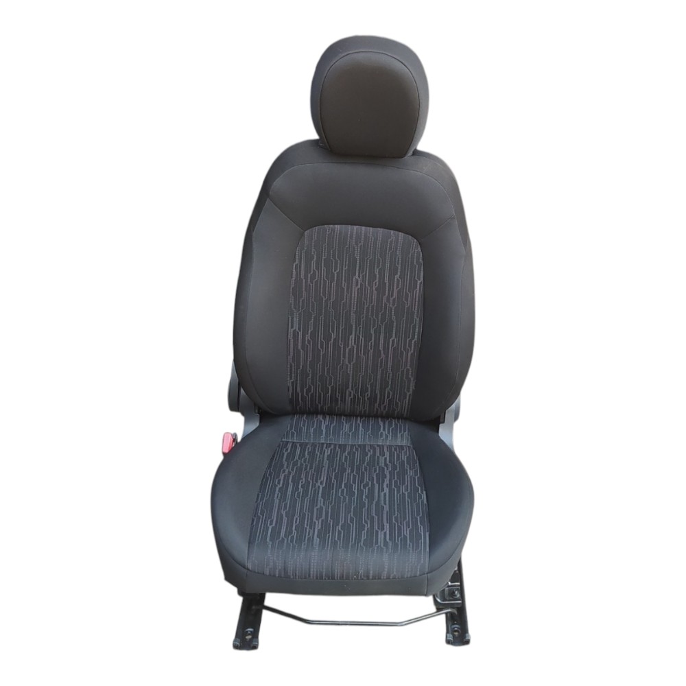 Jogo De Bancos Fiat Argo 2022 V139 3