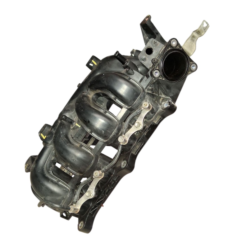 Coletor Admissão 16v Toyota Etios 2013 4