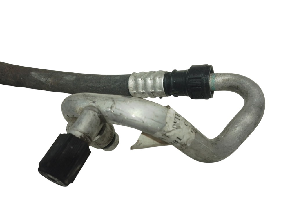 Mangueira Compressor Ar Condicionado Fiat Uno 4