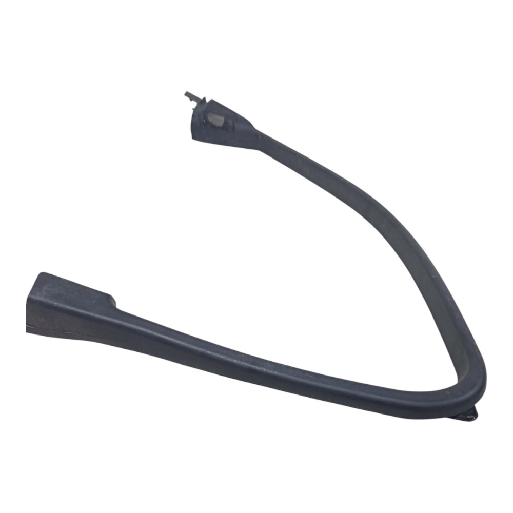 Arco Porta Dianteira Direita Bmw 320i E90 2006 A 2012 Preto 5
