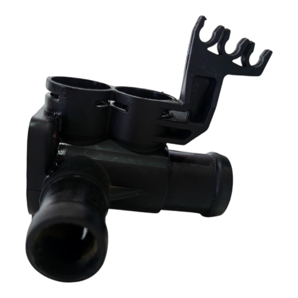 Flange Fluxo Água Volkswagem Golf Mk3 2.0 1995 1996 A 1999 1