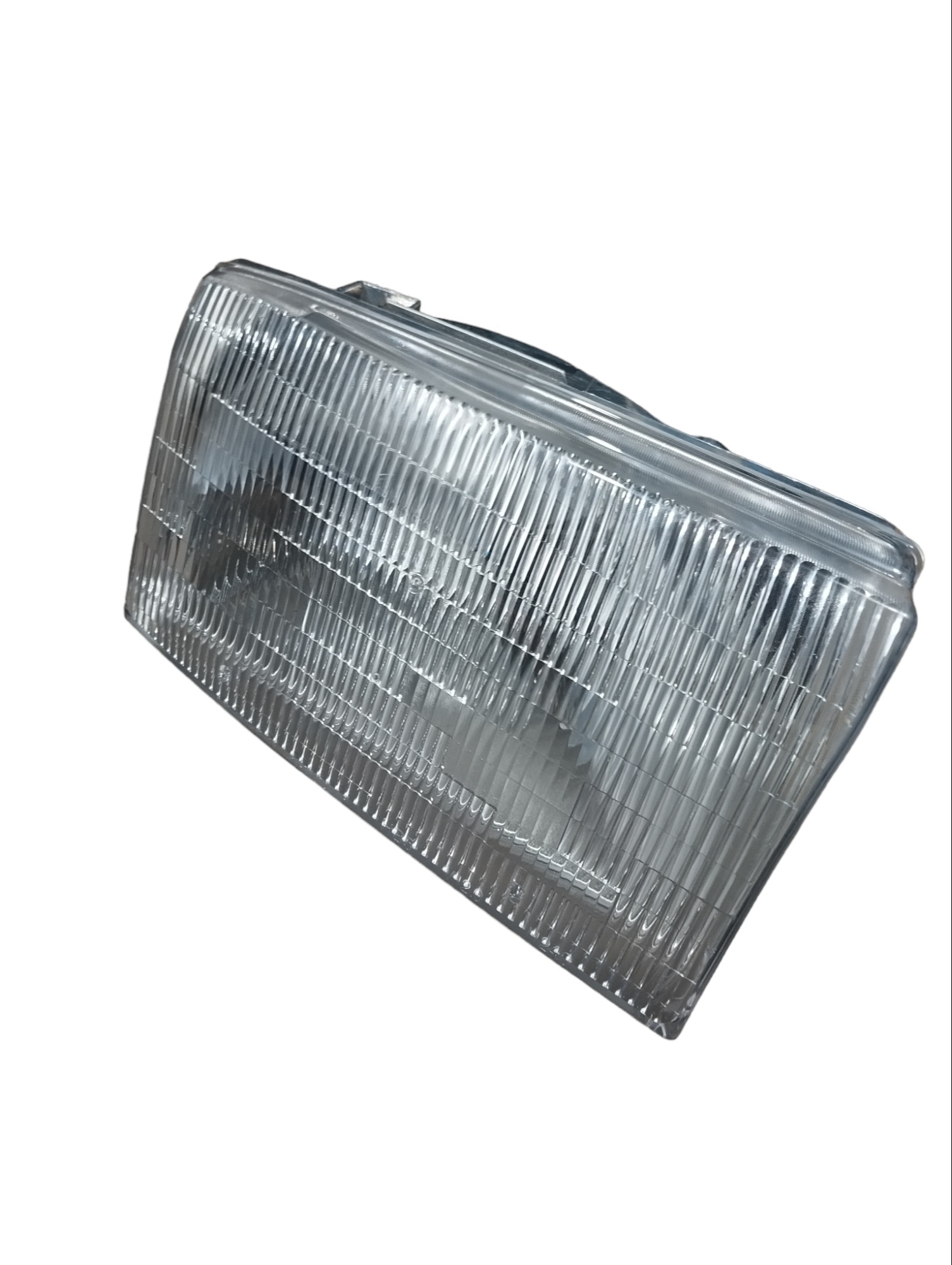 Farol Ford F250 F350 F4000 1999 A 2005 Lado Direito 7