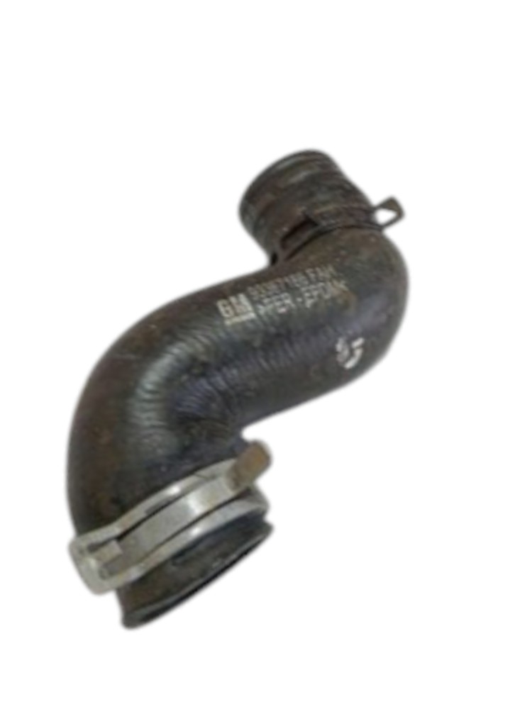 Mangueira Agua Distribuidor Gm Zafira 2.0 2011 2012 93387186 2