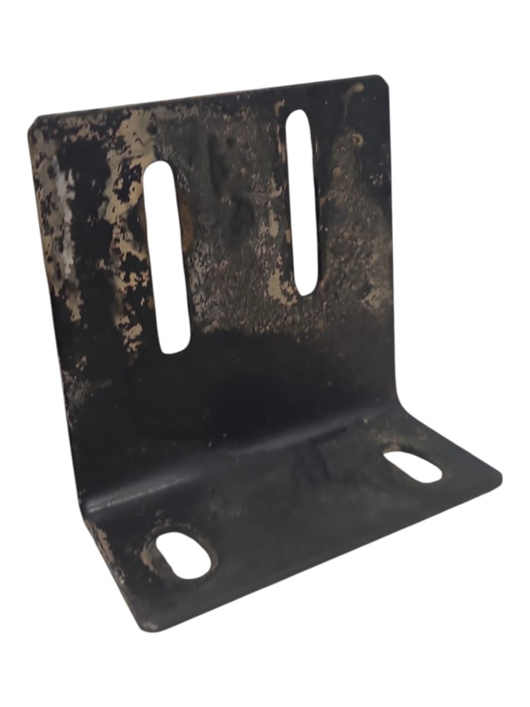 Suporte Fixacao  Parachoque Mb 1620 3