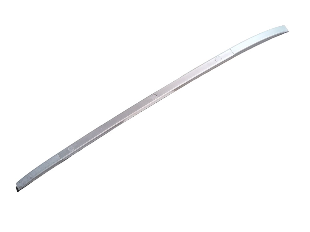 Rack Teto Direito Chery Tiggo 7 2022 Prata