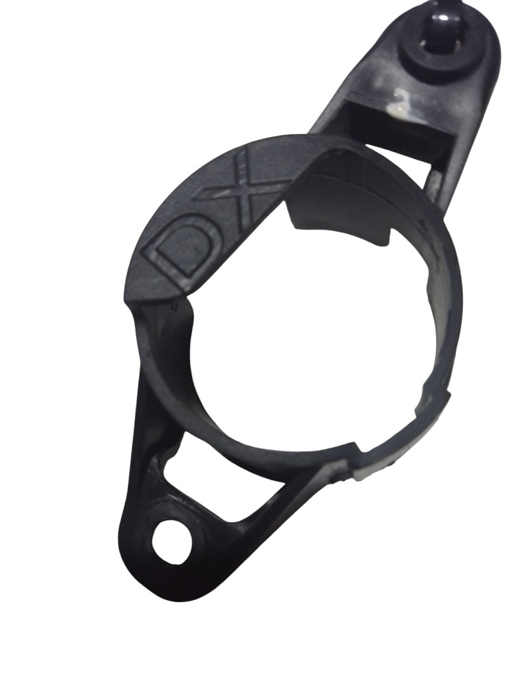 Suporte Tweeter Alto Falante Porta Fiat 5