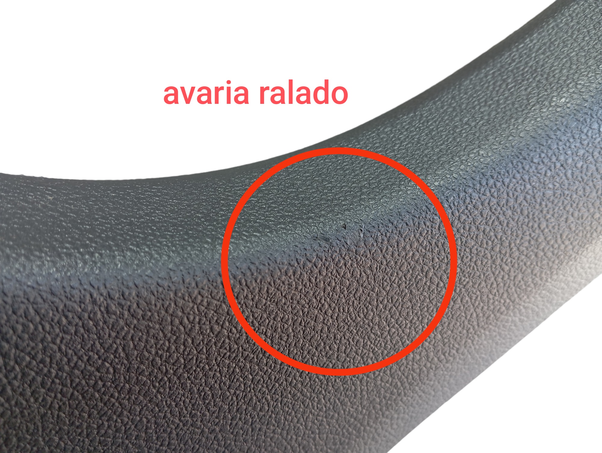 Soleira Dianteira Esquerda Com Led Vw Golf Gti 2019 V563 2