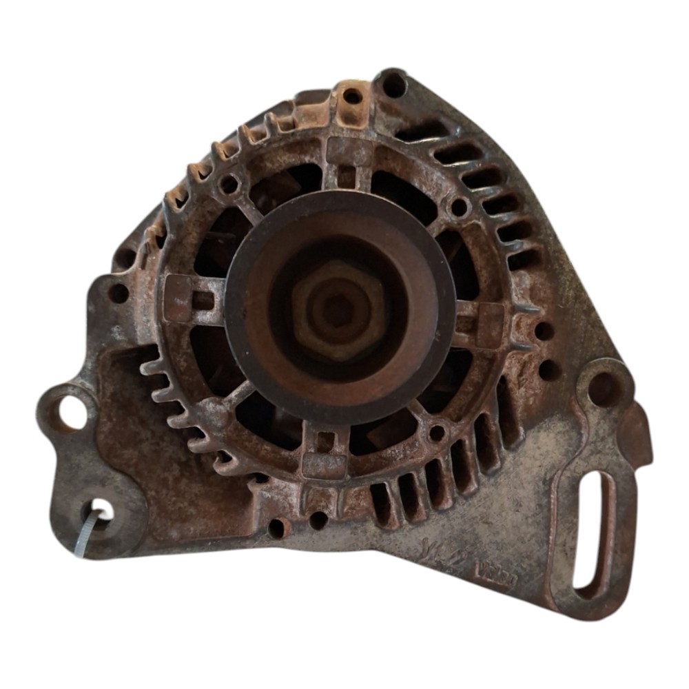 Alternador VW Golf GL 1995 usado 5