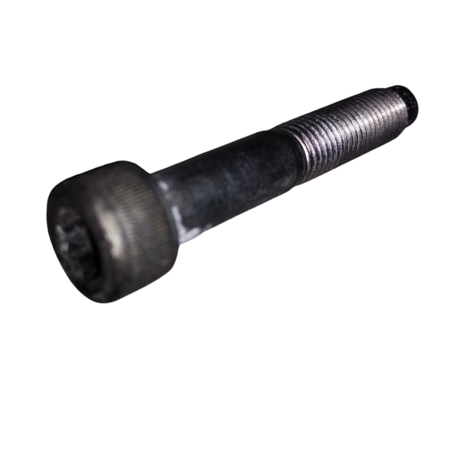 Parafuso Fixação Do Tensor Correia Poli-v Honda Hrv 15 À 19. 5