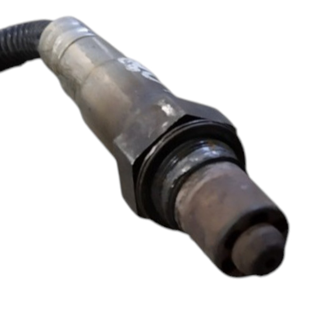 Sonda Lambda 16v Citroen Peugeot C3 C4 207 2005 2020 1850016 1