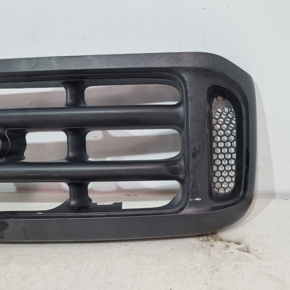 Grade Superior Ford F-250 1999/2011 Recuperado C/detalhes 6