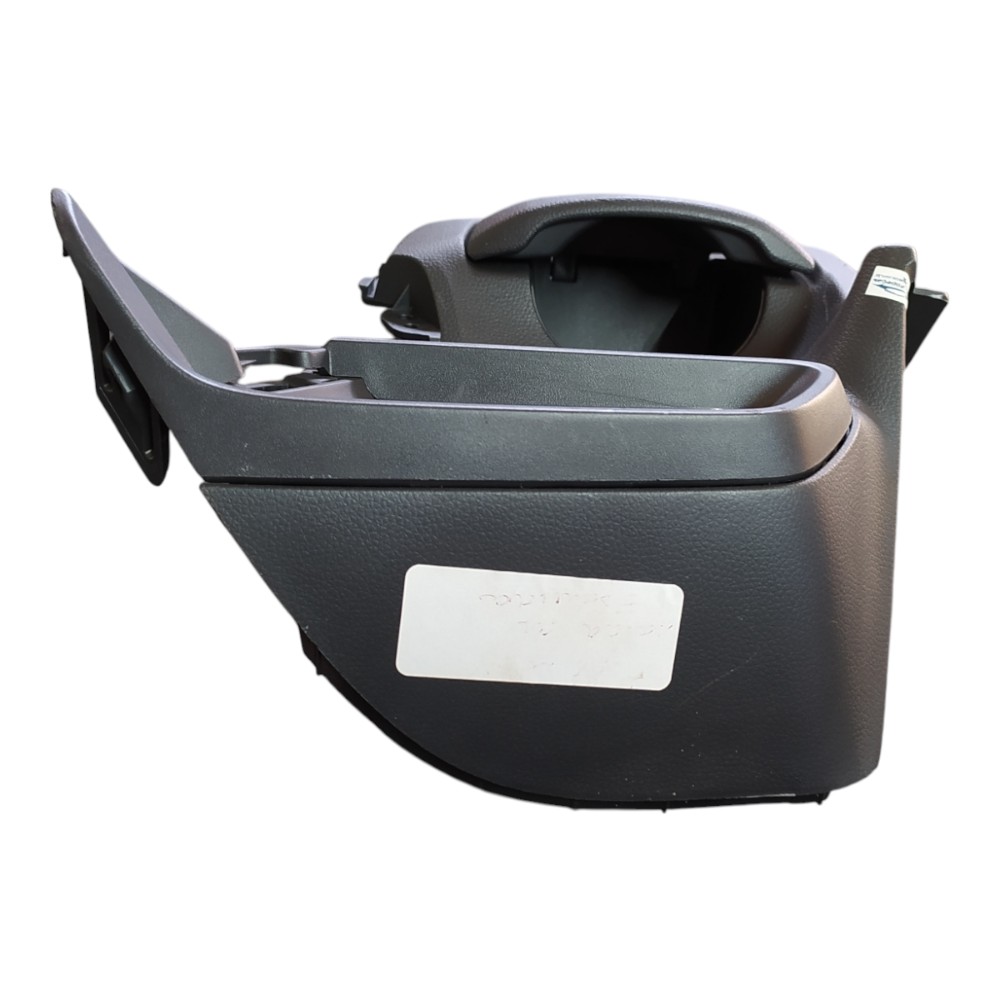 Difusor Esquerdo E Porta Copos Honda Fit 1.5 2014 Aut Flex 9