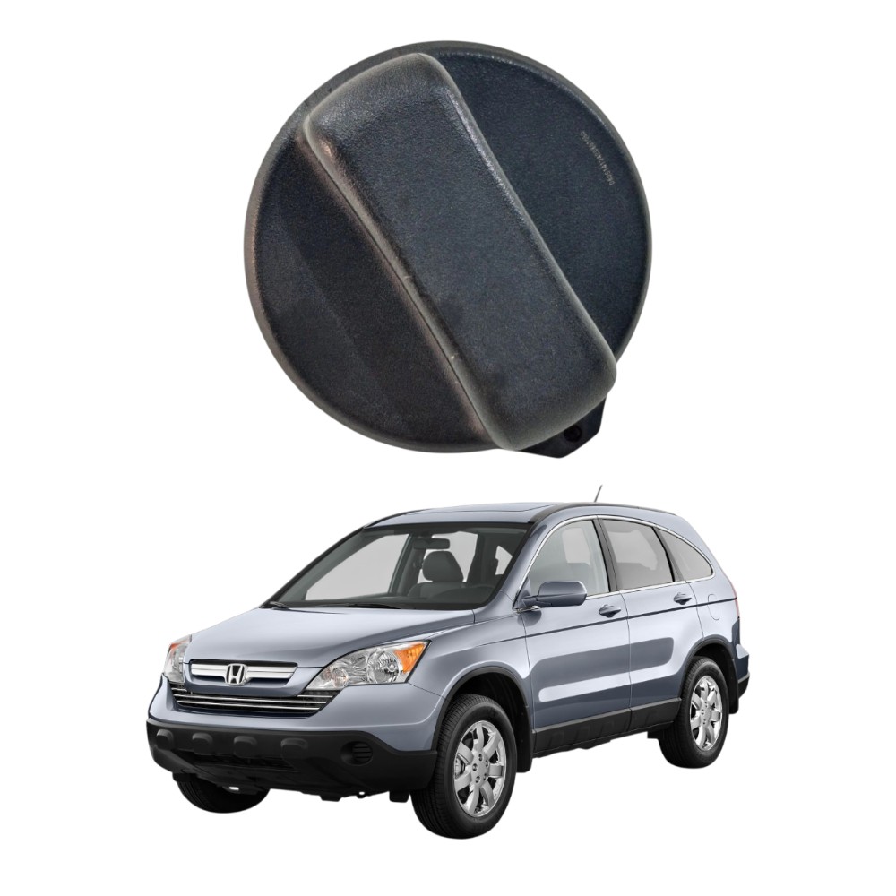 Tampa Garagalo Tanque Combustível Honda Crv 2007 2011