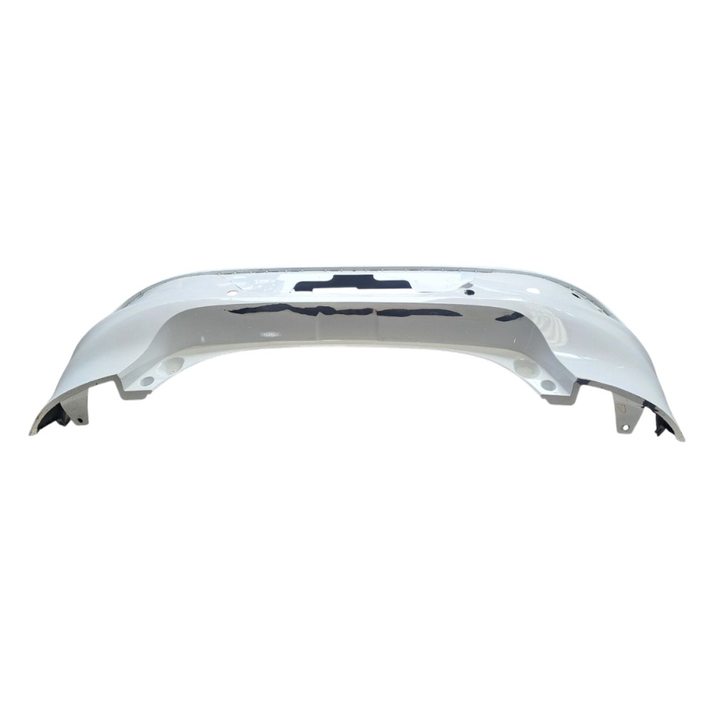 Parachoque Traseiro Do Ford Ka 2019 2020 2021