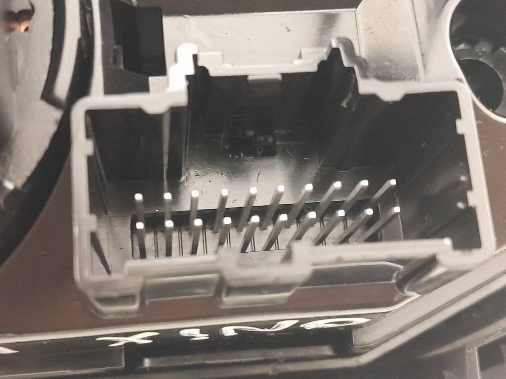 Controle De Ar Chevrolet Onix Ltz 2018 5