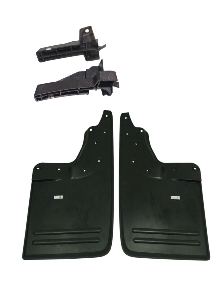 Kit Parabarro Tras Vw Amarok 2010 a 2016 2H0821812A 4