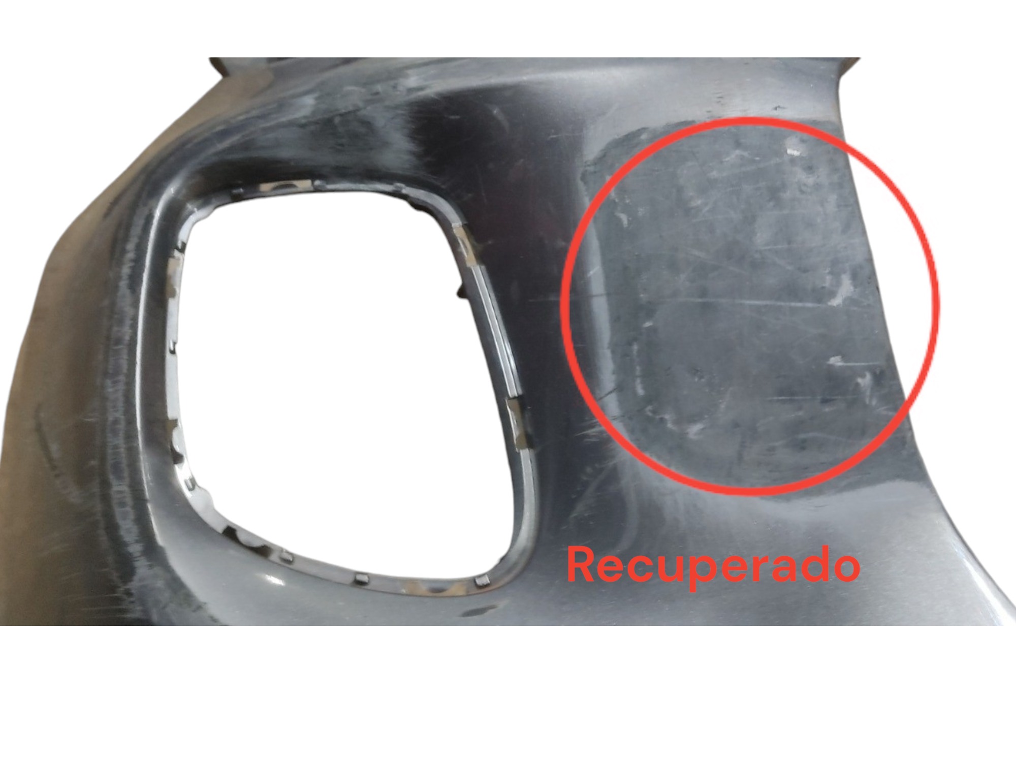Parachoque Dianteiro Kia Picanto 2012 2013 2014 2015