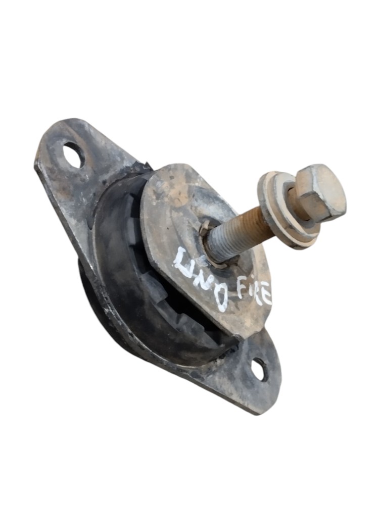 Coxim Suporte Motor Uno Fire 2000 2001 2002 2003 2004 6