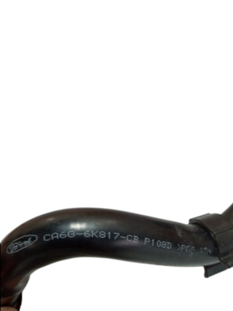 Mangueira Respiro De Admissão Ford Ka 3cc 6k817 6