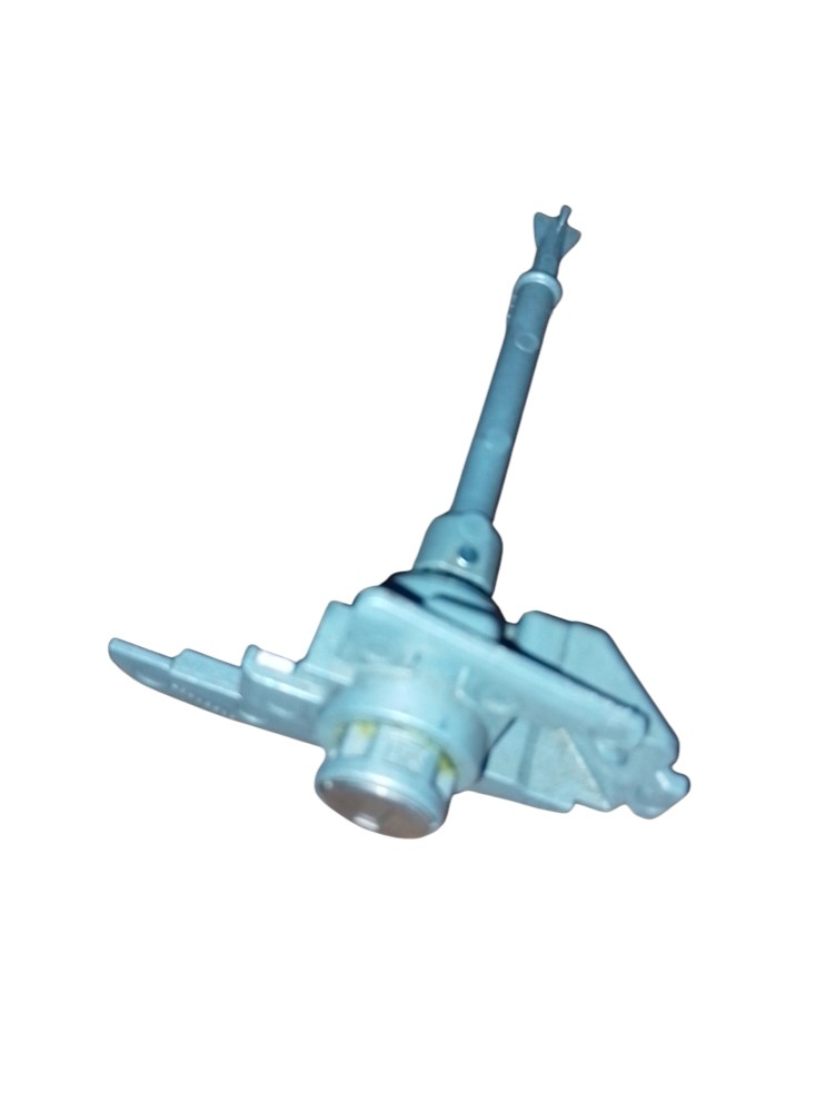 Cilindro De Chave D.e. Honda City Hatch Exl 1.5 2023