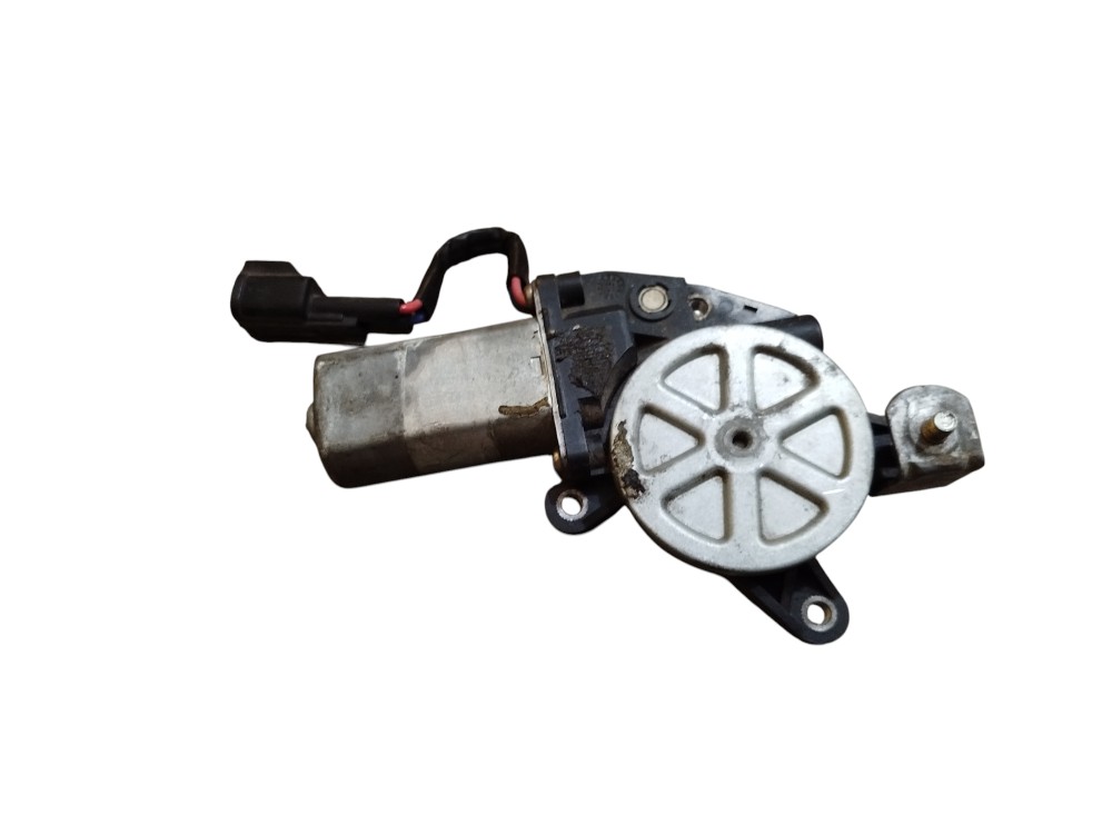 Motor Máquina Vidro Dianteira Esquerda Fiat Linea  2008/2012