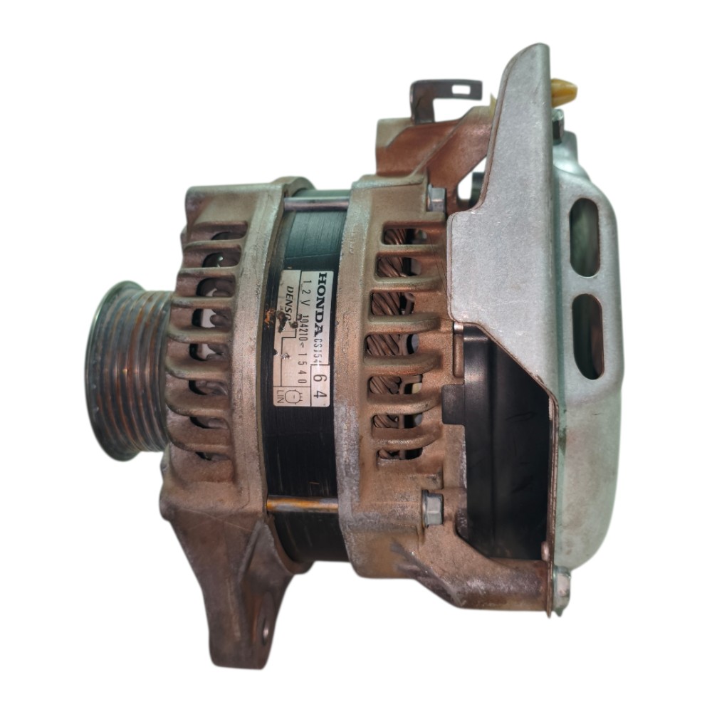 Alternador C/detalhe Honda Crv 2013