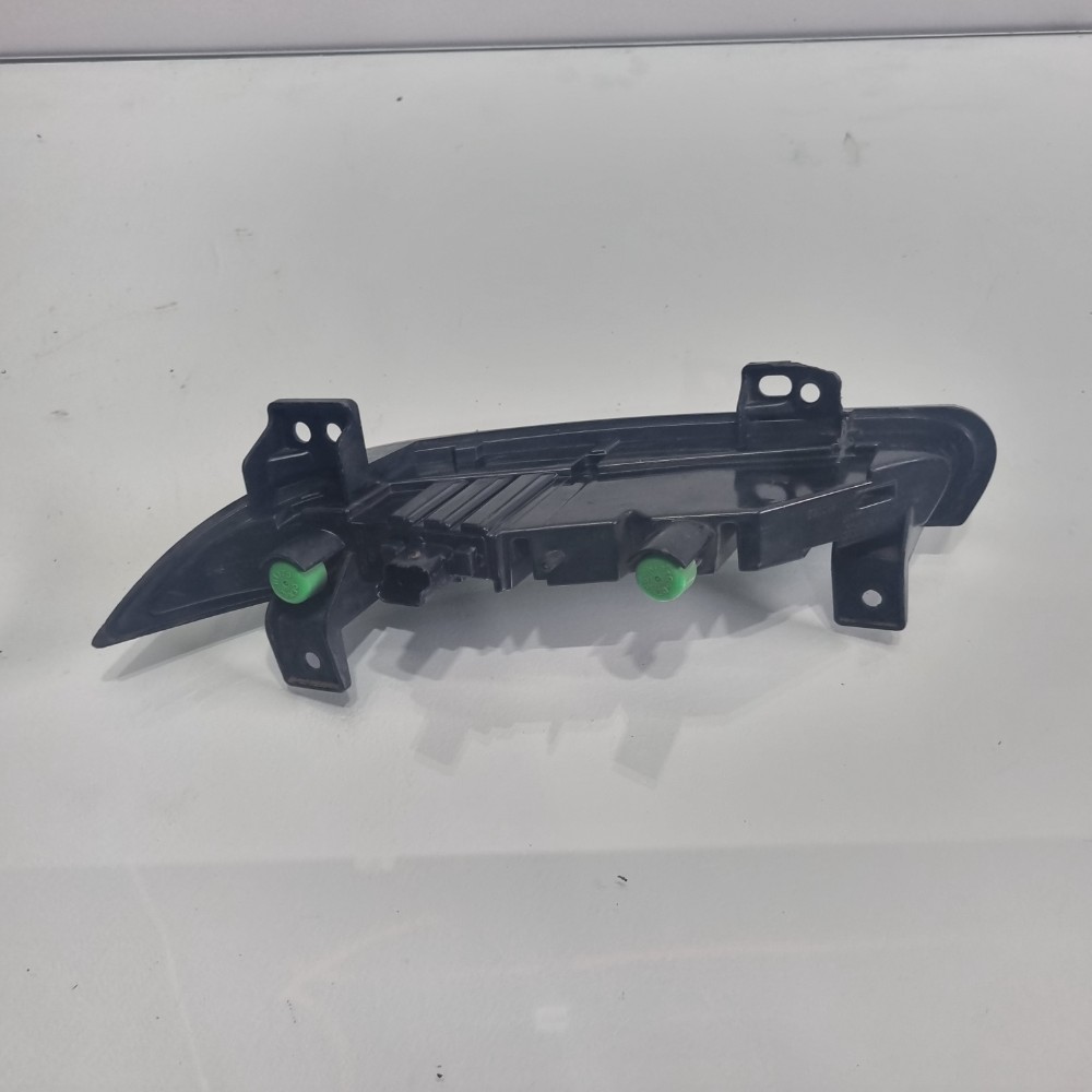Led Do Lado Esquerdo Renault Fluence Modelos 2015/2020 2