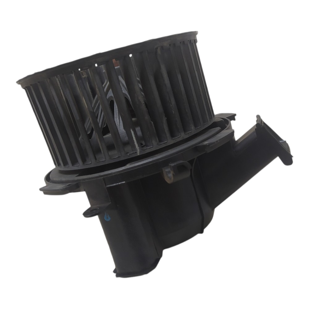 VENTILADOR AR FORÇADO RENALT DUSTER 2014