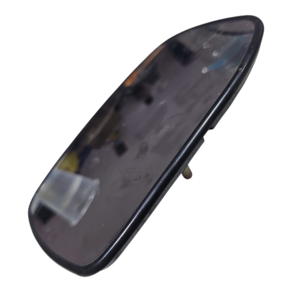 Lente Espelho Retrovisor Honda Fit City 2015/2020 Wr-v 17/23 4