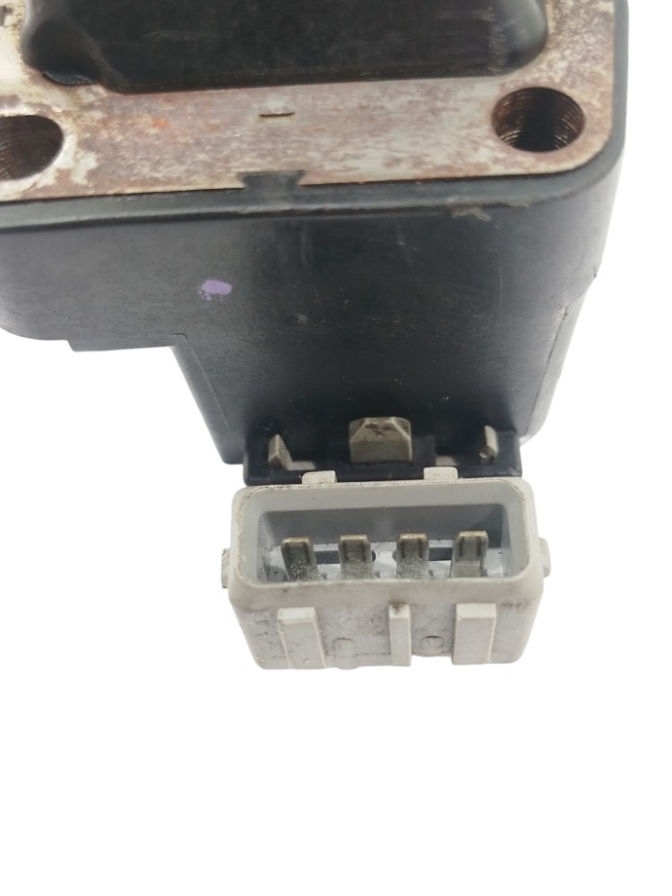 Bobina Ignição Peugeot 307 1.6 2008 8