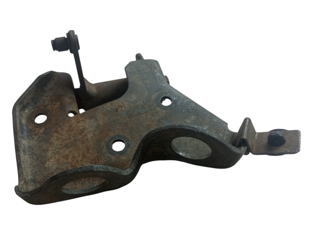 Suporte Engate Trambulador Fiat Palio 2002 2004 2006 2008 2
