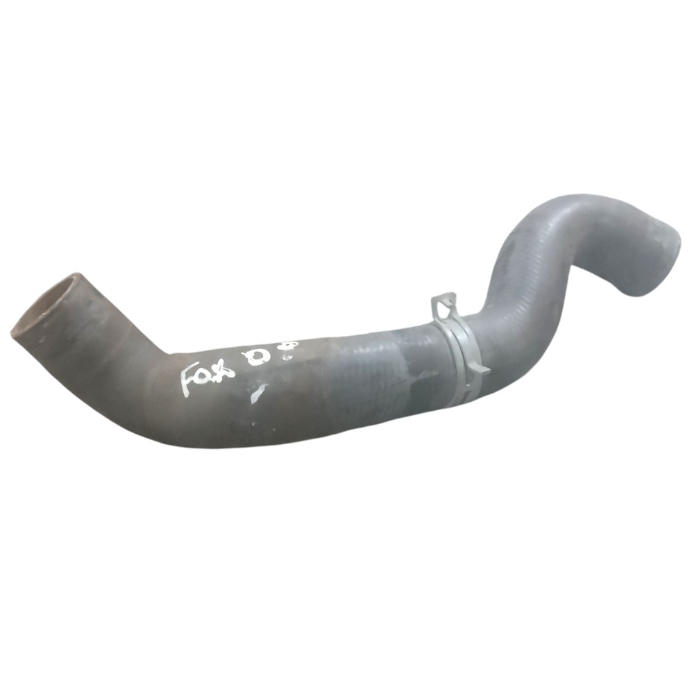 Mangueira Superior Radiador Vw Fox 1.0 2007 2008 5z0122101e 5