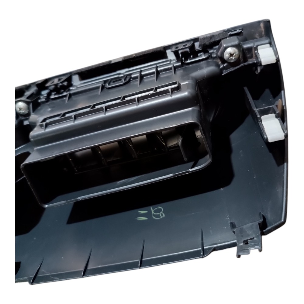 Difusor Ar Central Honda Fit 1.5 2015 2019 7