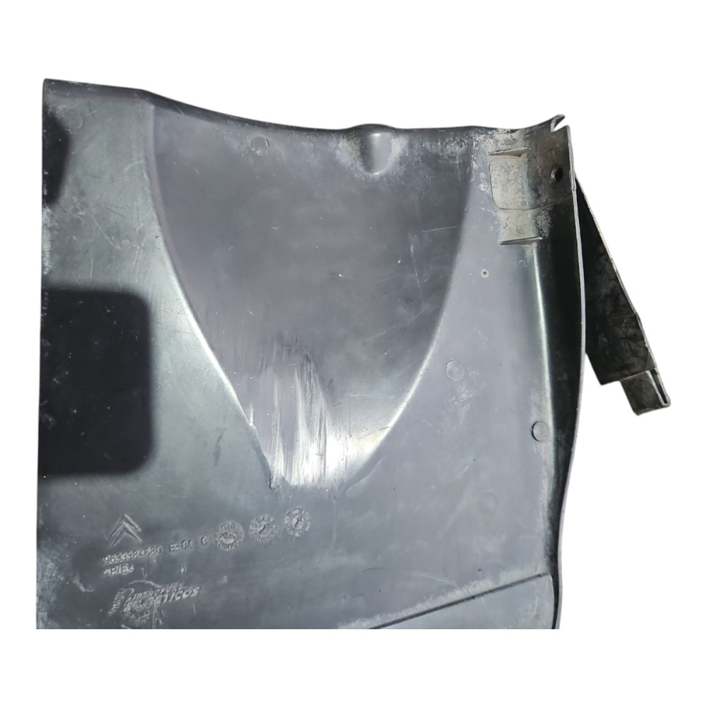 Proteção Motor Extensão Parabarro Xsara Picasso Esq00/12 6