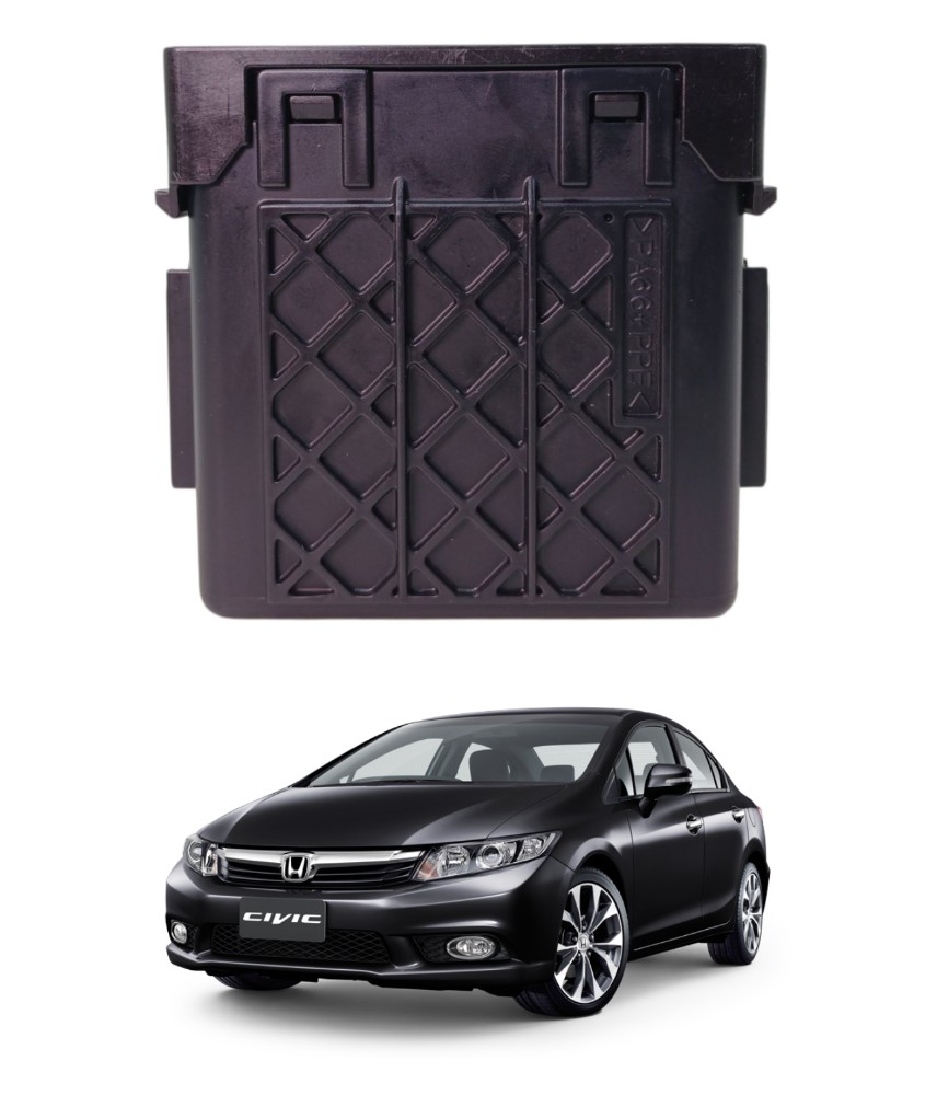 Módulo Central Elétrico Honda Civic 2012 2013 2014 E12559