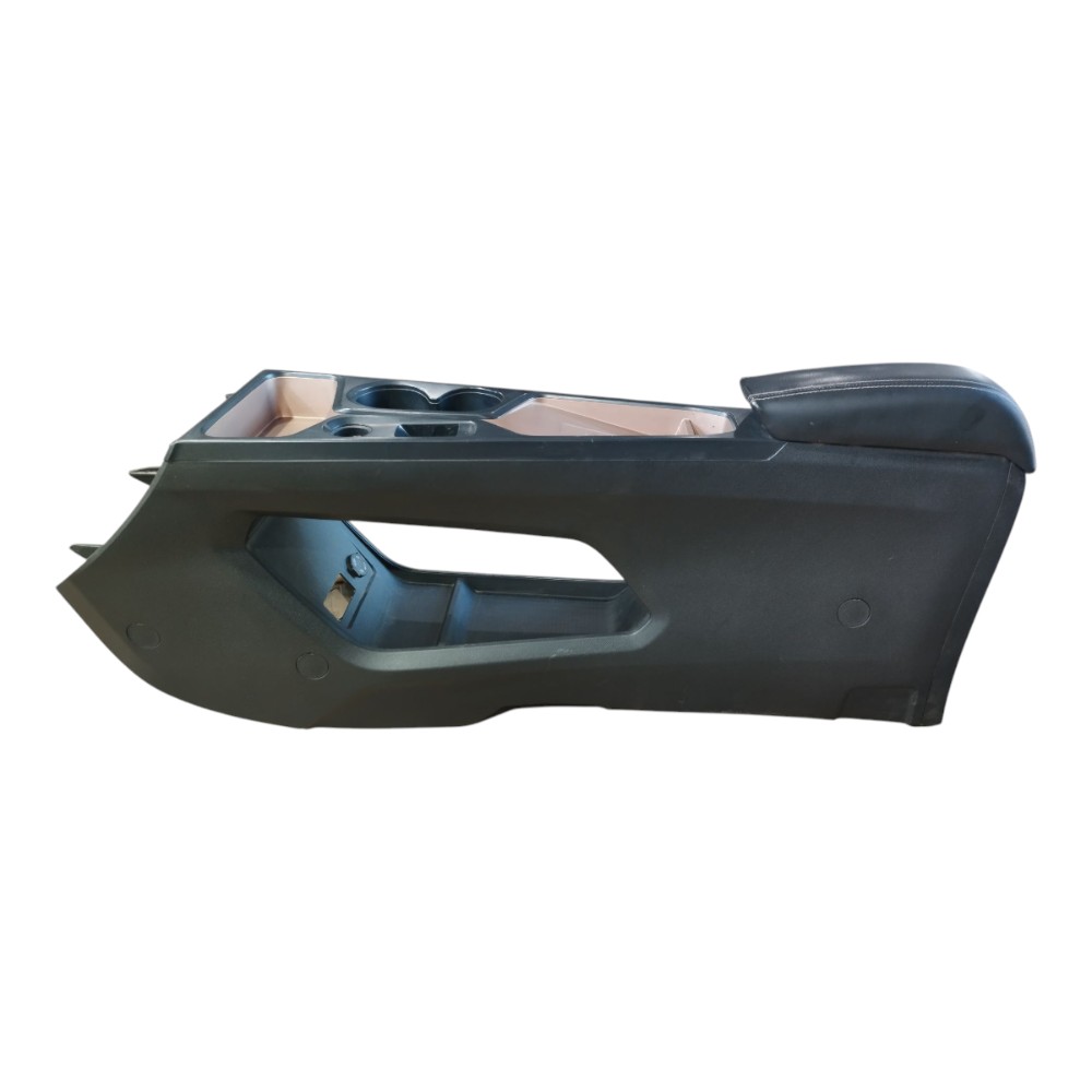Console Central Apoio Braço Jac Ejs1 2022 2024 V616 6