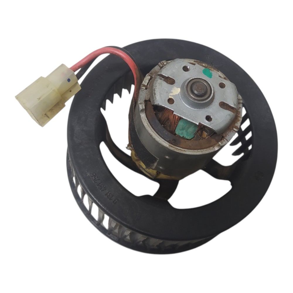 Motor Ventilador Ar Forçado Volkswagen Gol G4 2011 V83 3