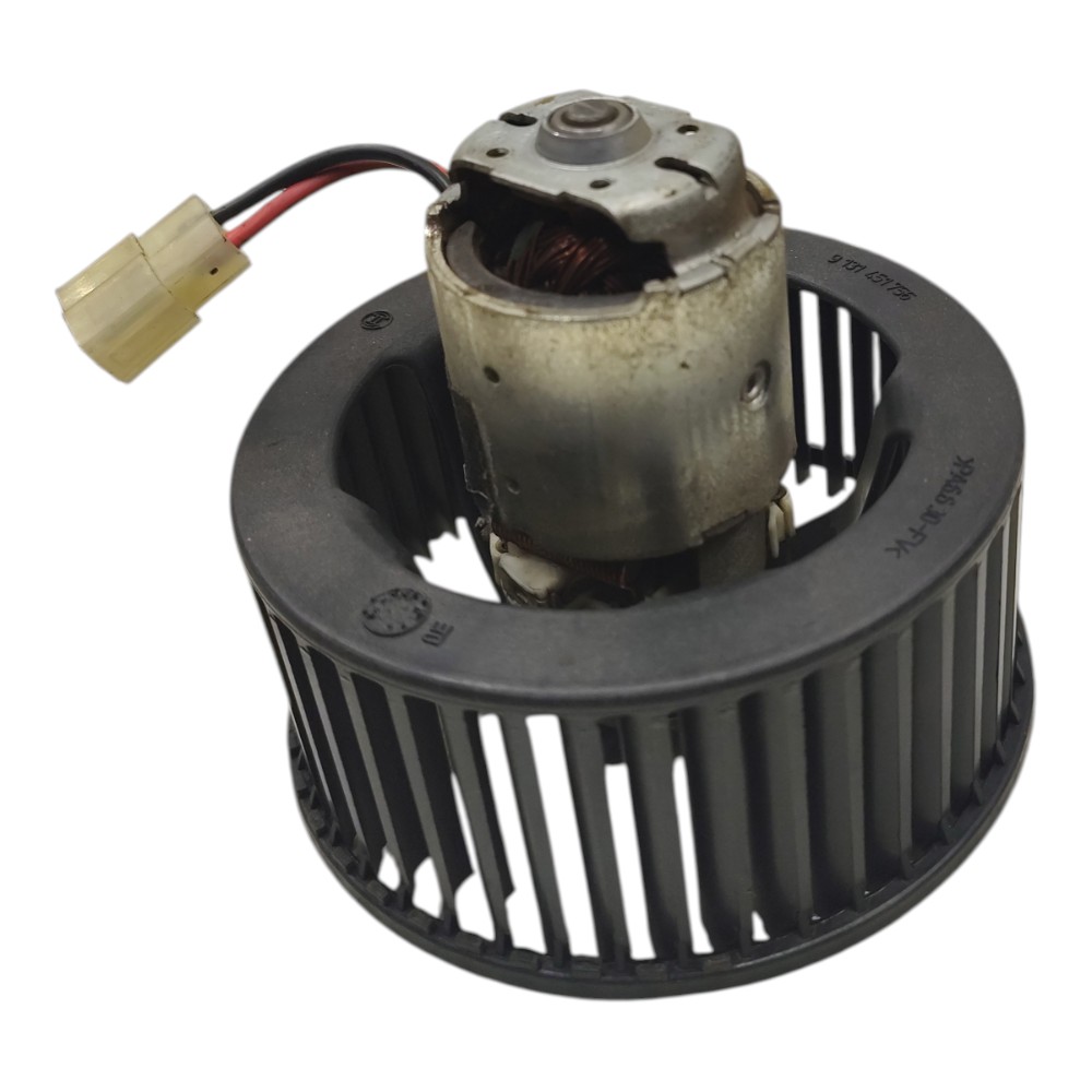 Motor ventoinha caixa ar forçado VW Gol G4 2005 2006 A 2013 2
