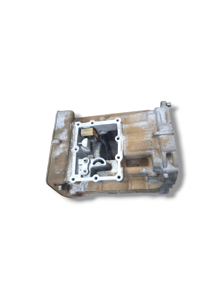 Capa Seca Caixa Cambio Foton 5