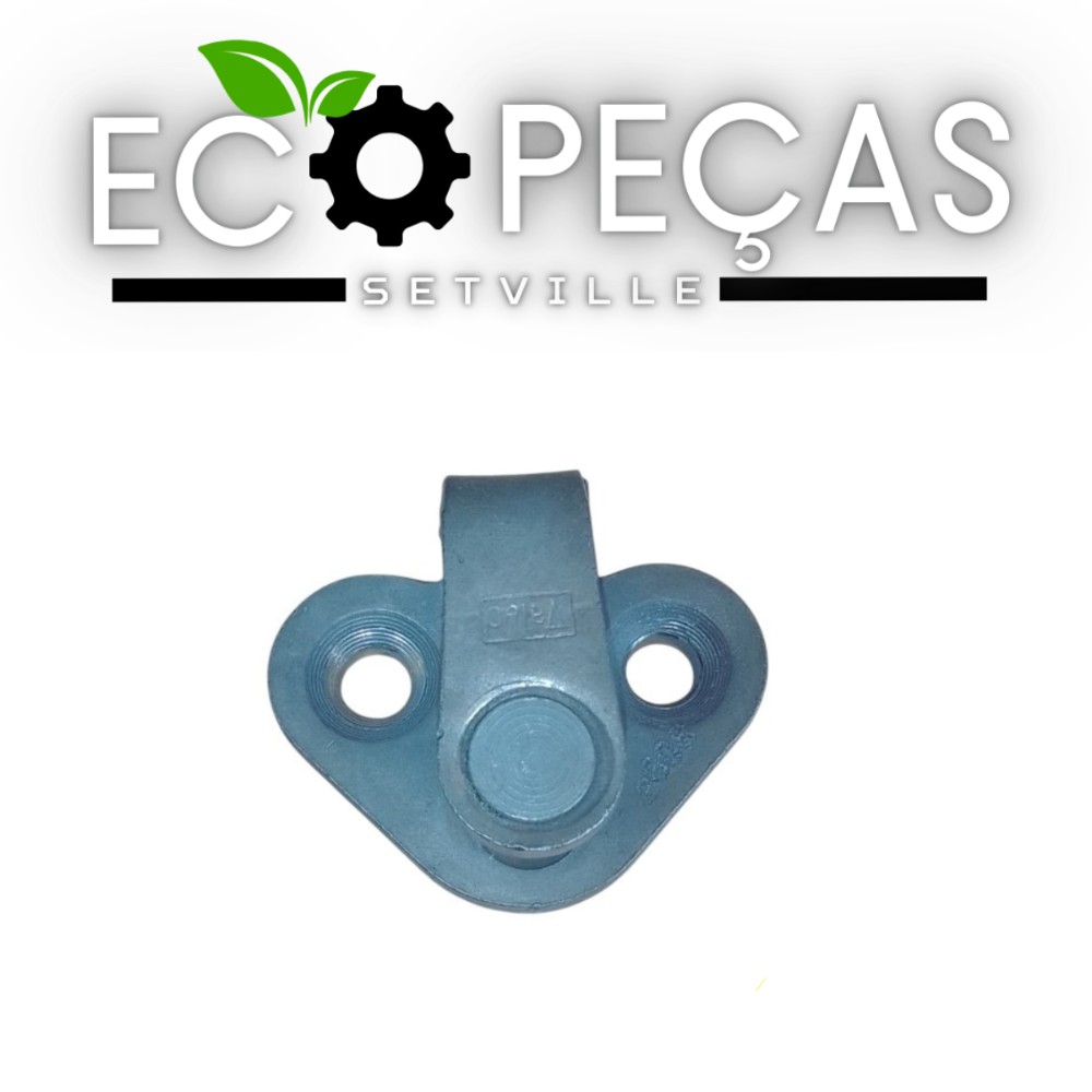 Batente Fechadura Porta Citroen Xsara Picasso 2001/2012 2