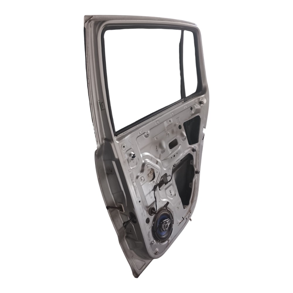 Porta Traseira Direita Volkswagen Space Fox 2009 Traseira Esquerda 1