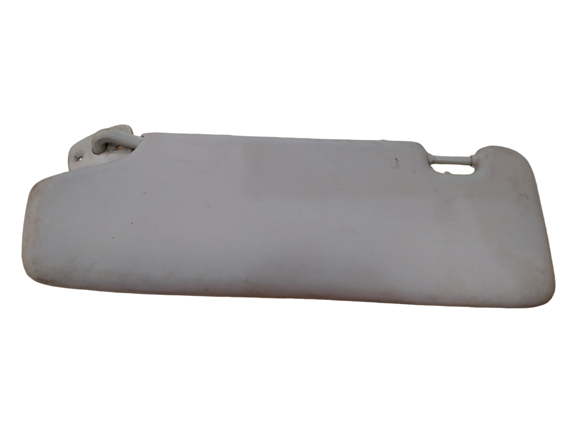 Quebra Sol Direito Ford Fiesta 96 97 98 99 2000 2001 2002 1